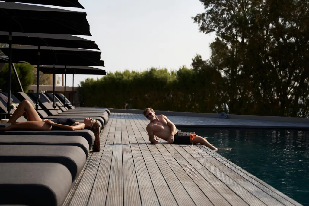 Nema Design Hotel and Spa, Guves, Grčka — fotografija 19