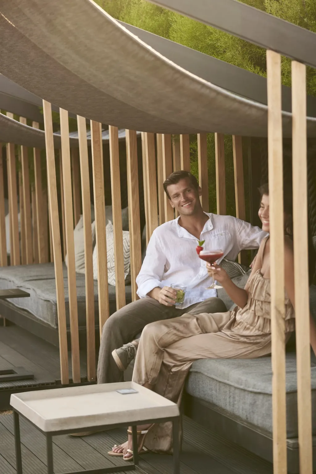 Nema Design Hotel and Spa, Guves, Grčka — fotografija 24