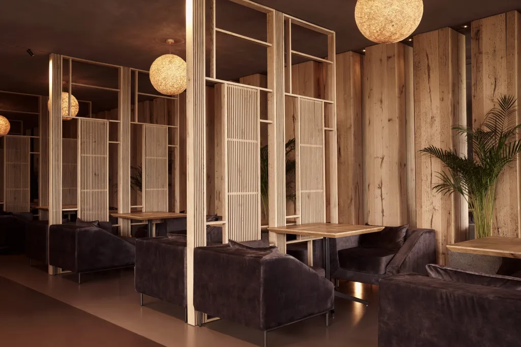 Nema Design Hotel and Spa, Guves, Grčka — fotografija 25