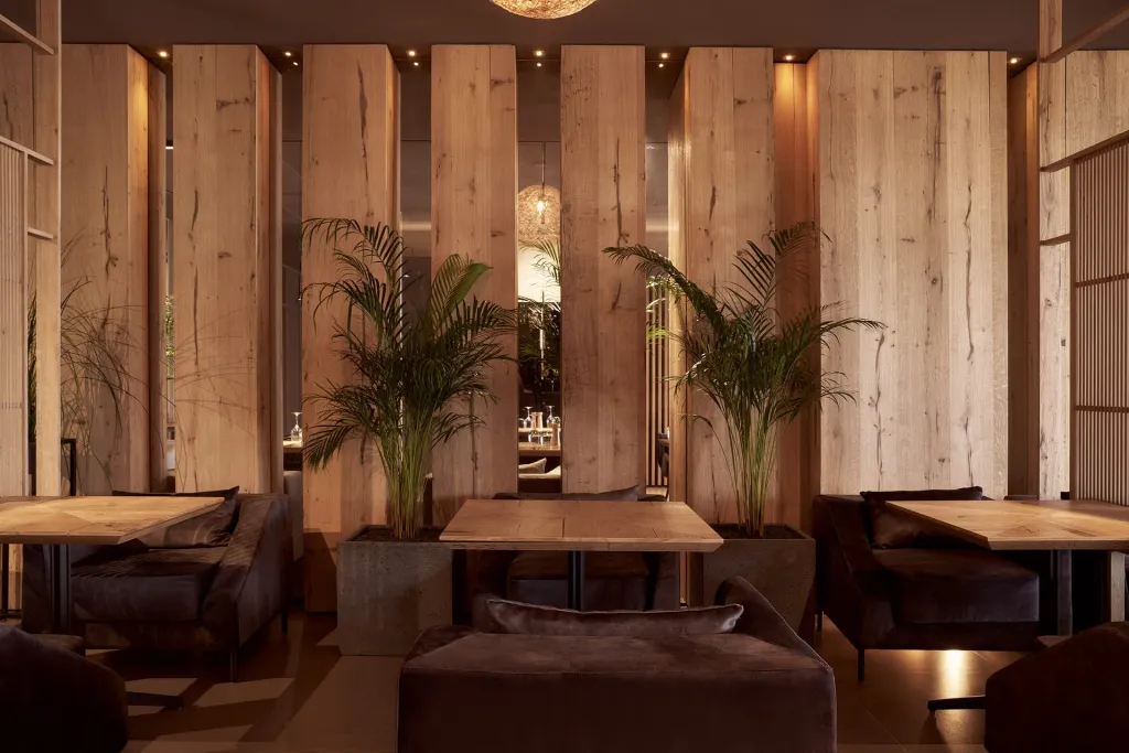 Nema Design Hotel and Spa, Guves, Grčka — fotografija 26