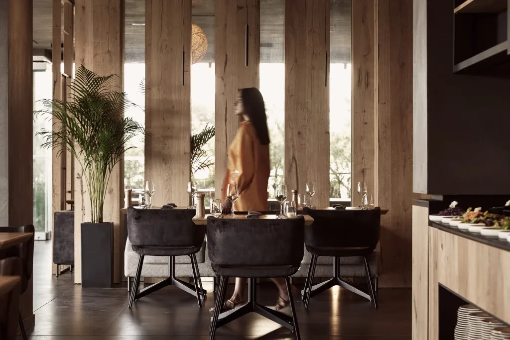 Nema Design Hotel and Spa, Guves, Grčka — fotografija 29