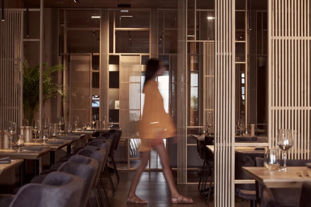 Nema Design Hotel and Spa, Guves, Grčka — fotografija 31