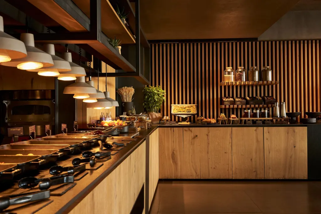 Nema Design Hotel and Spa, Guves, Grčka — fotografija 33