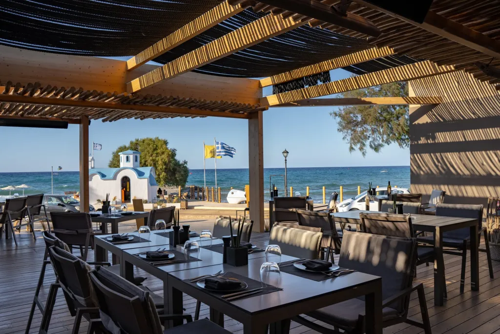 Nema Design Hotel and Spa, Guves, Grčka — fotografija 40