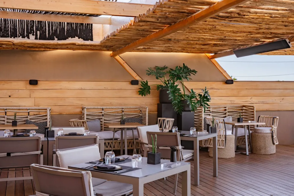 Nema Design Hotel and Spa, Guves, Grčka — fotografija 41