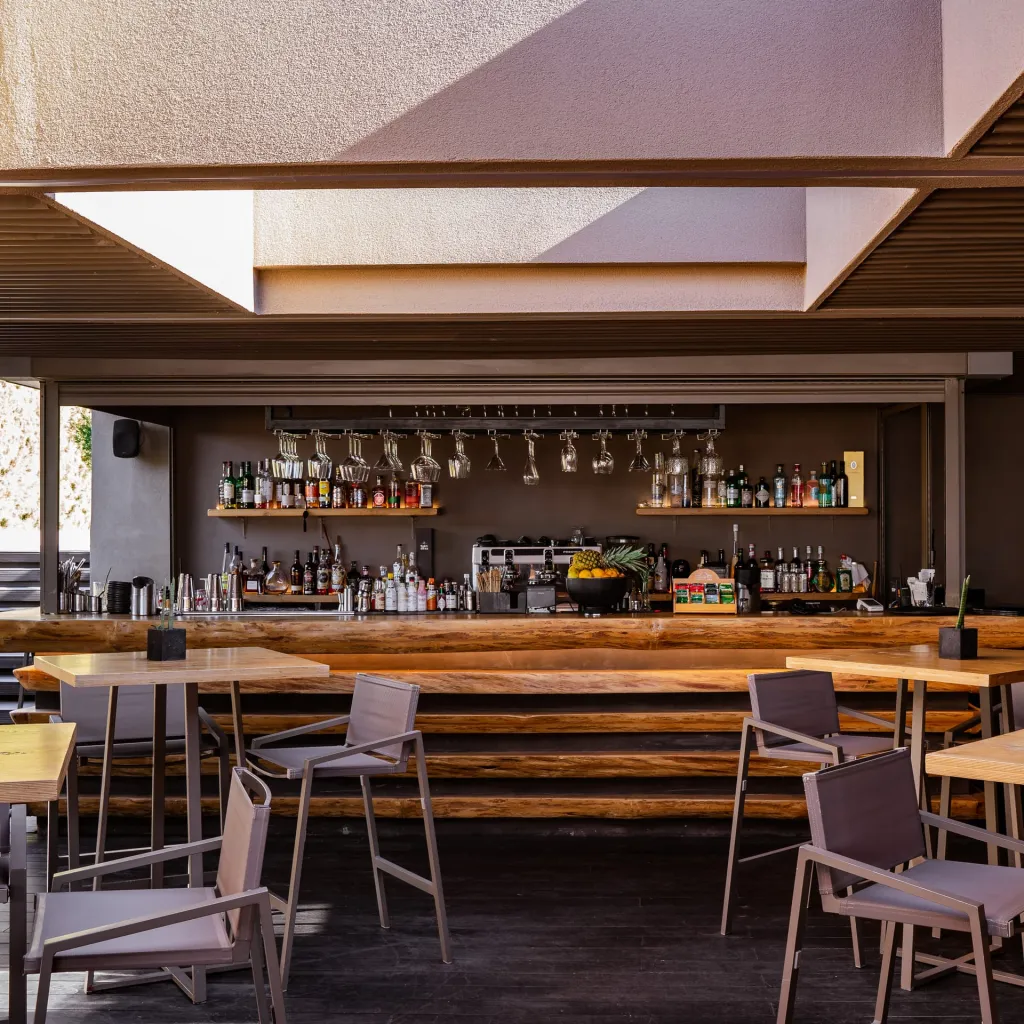 Nema Design Hotel and Spa, Guves, Grčka — fotografija 42