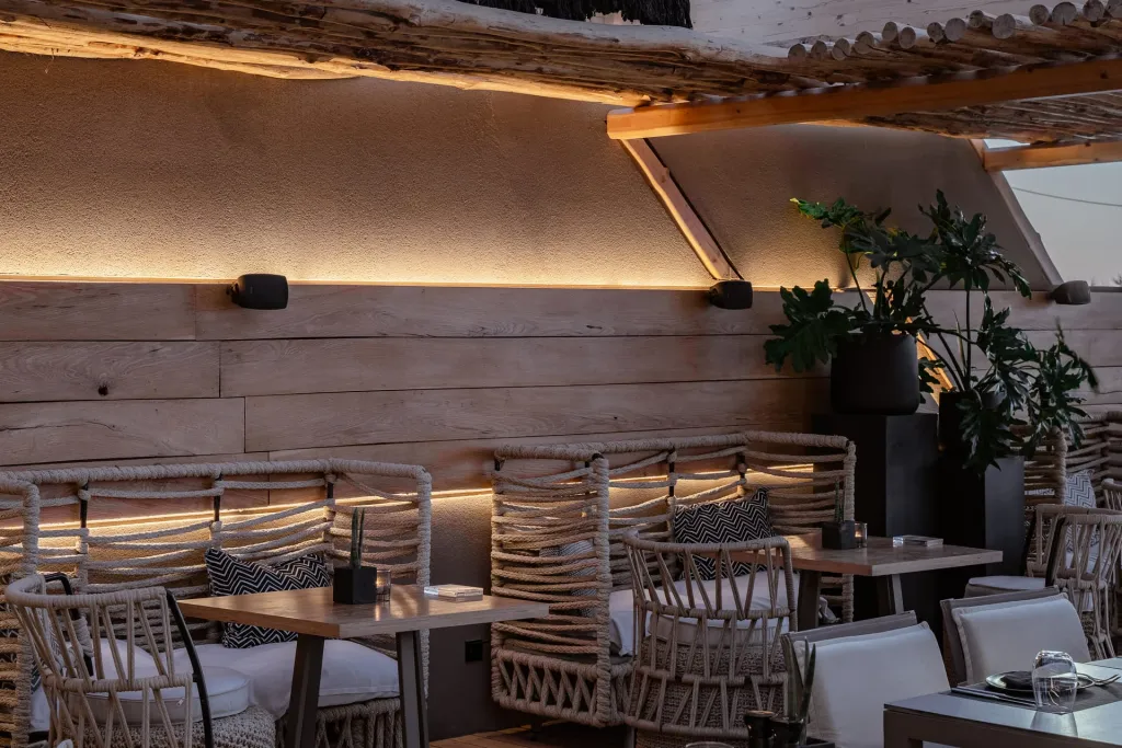 Nema Design Hotel and Spa, Guves, Grčka — fotografija 43
