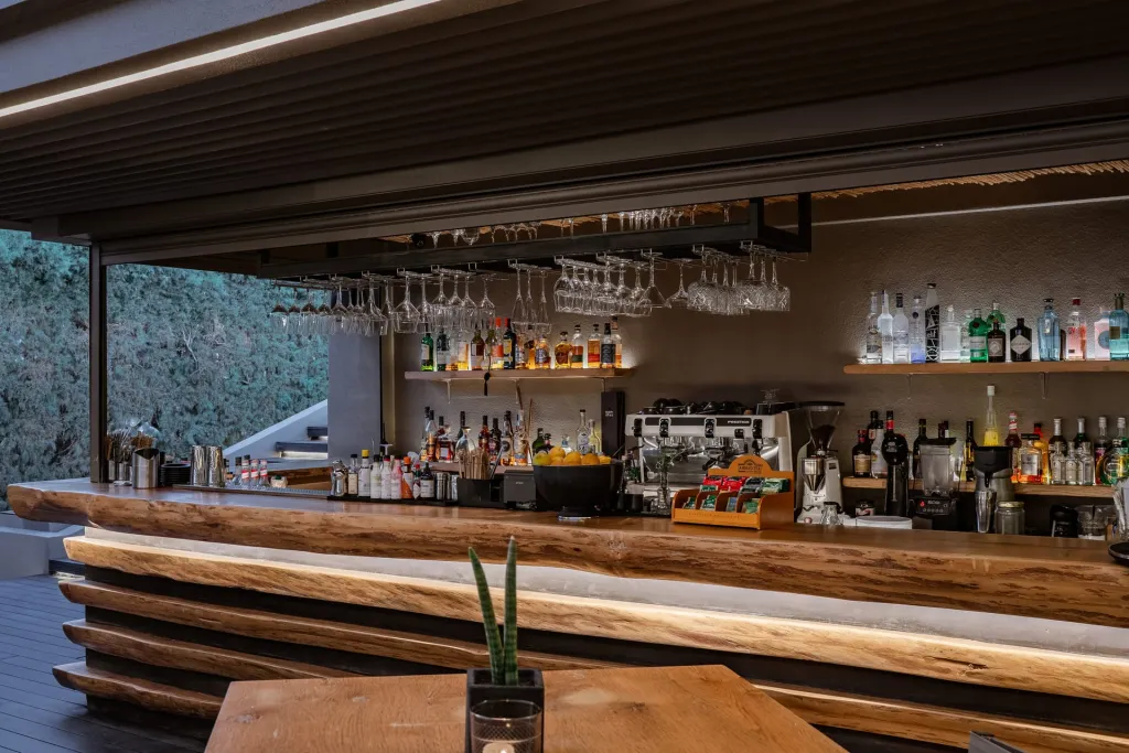 Nema Design Hotel and Spa, Guves, Grčka — fotografija 44