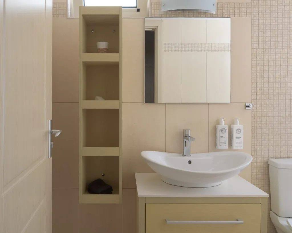 Nere Suites, Ligaria, Grčka — Nere Suite Sea View