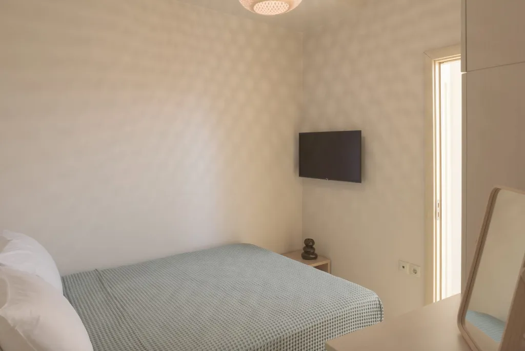 Nere Suites, Ligaria, Grčka — Nere Suite Sea View