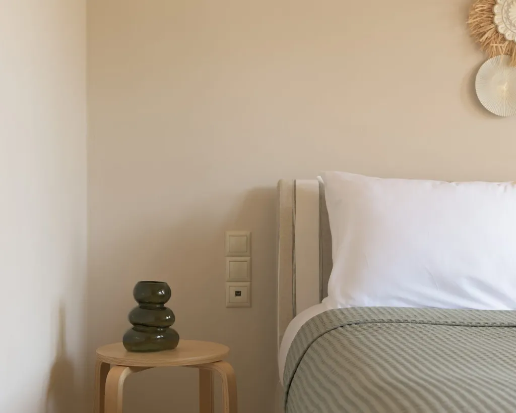 Nere Suites, Ligaria, Grčka — Nere Suite Sea View