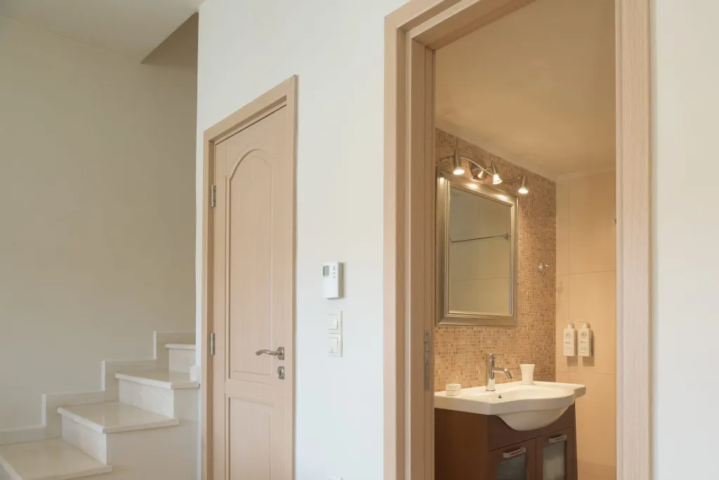 Nere Suites, Ligaria, Grčka — Nere Suite with HydroMassage