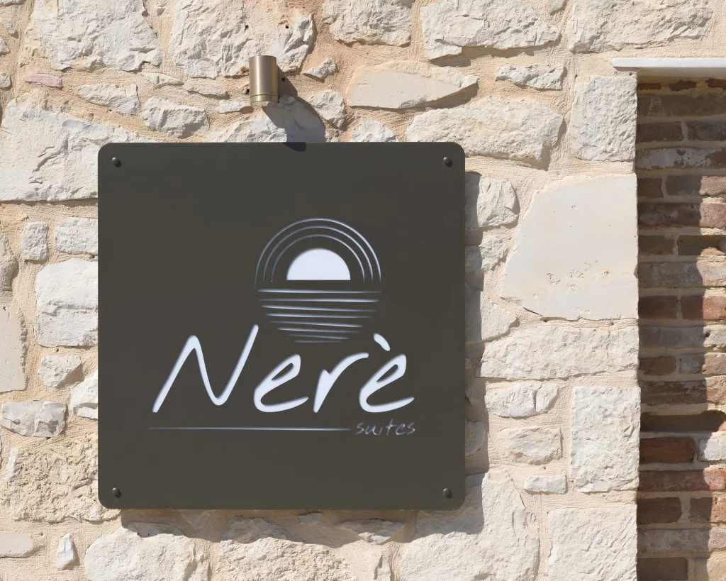 Nere Suites, Ligaria, Grčka — Nere Suite with HydroMassage