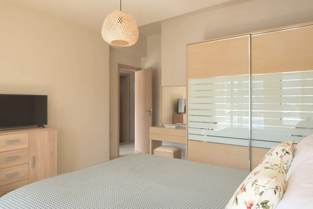 Nere Suites, Ligaria, Grčka — Nere Suite with HydroMassage