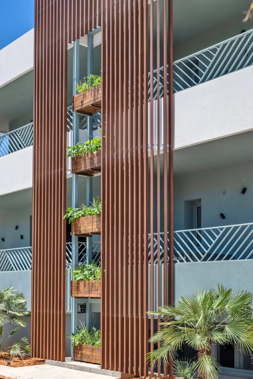 Nerium Luxury Suites, Guves, Grčka — fotografija 1