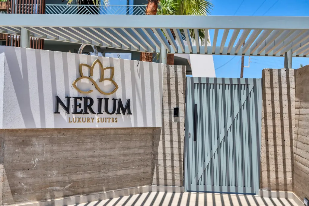 Nerium Luxury Suites, Guves, Grčka — fotografija 2
