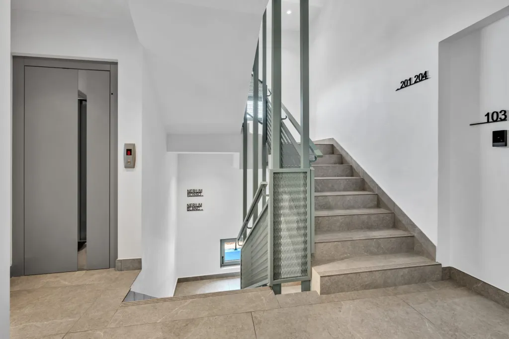 Nerium Luxury Suites, Guves, Grčka — fotografija 7