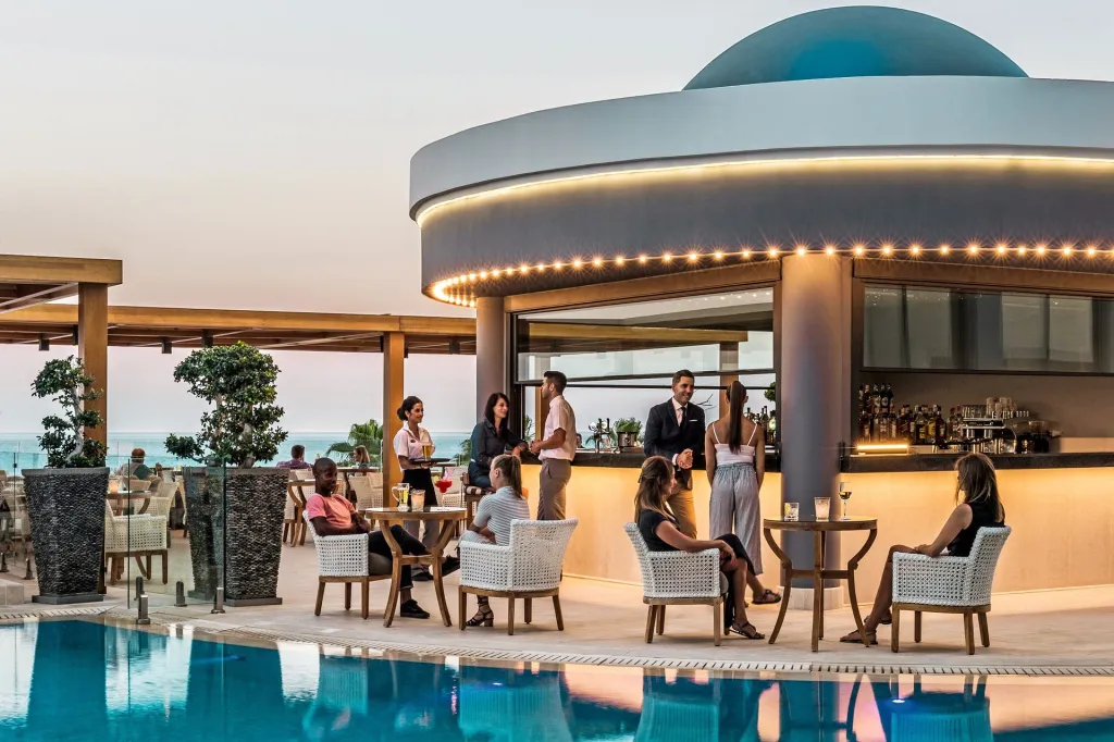 Mitsis Selection Alila, Rodos, Grčka — fotografija 24