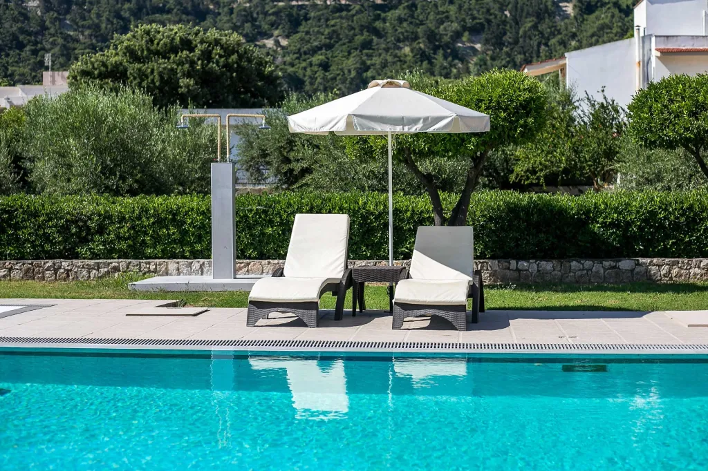 Santa Helena Hotel Adults Only (14+), Rodos, Grčka — fotografija 4