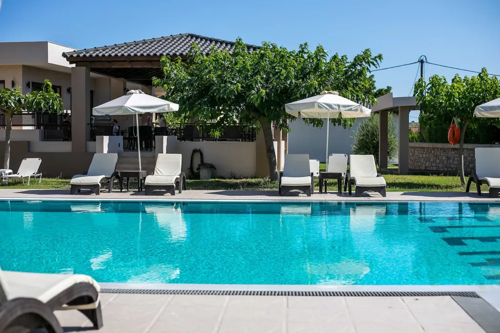 Santa Helena Hotel Adults Only (14+), Rodos, Grčka — fotografija 6
