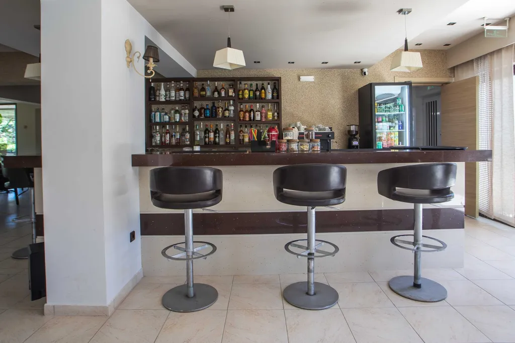 Santa Helena Hotel Adults Only (14+), Rodos, Grčka — fotografija 12