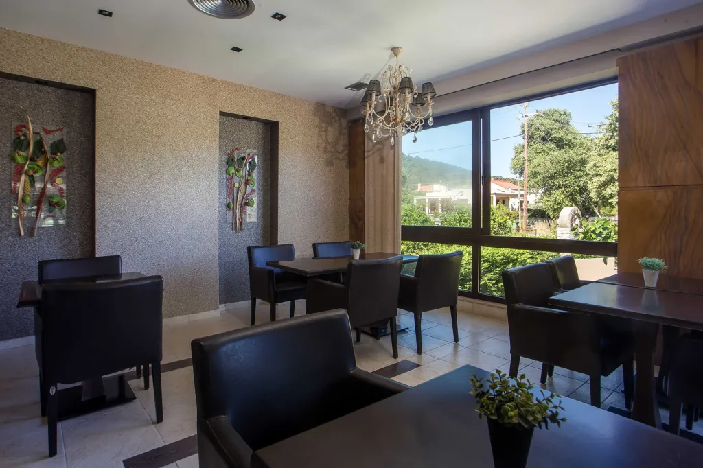 Santa Helena Hotel Adults Only (14+), Rodos, Grčka — fotografija 16
