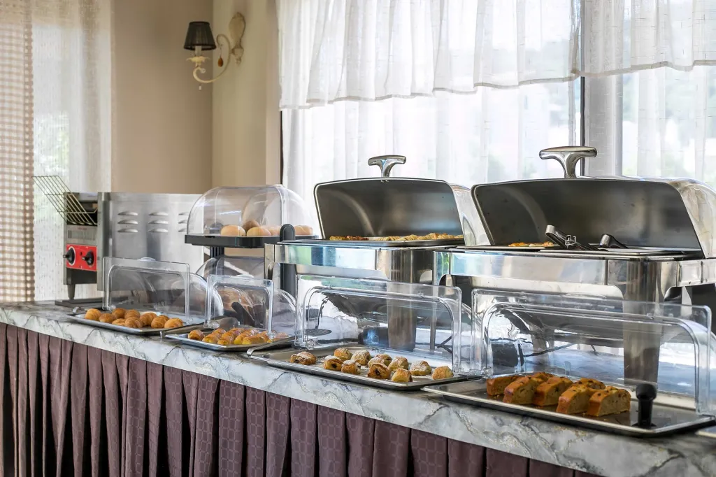Santa Helena Hotel Adults Only (14+), Rodos, Grčka — fotografija 17