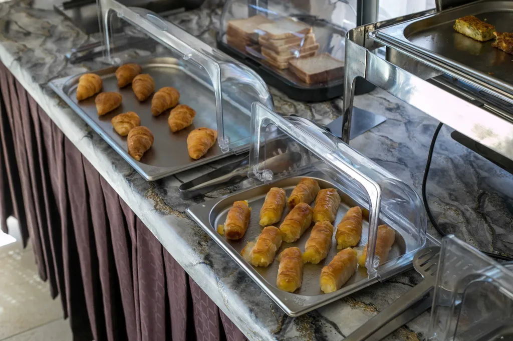 Santa Helena Hotel Adults Only (14+), Rodos, Grčka — fotografija 18