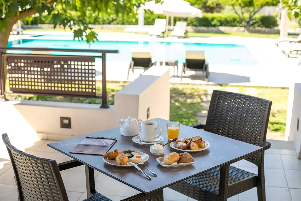 Santa Helena Hotel Adults Only (14+), Rodos, Grčka — fotografija 19