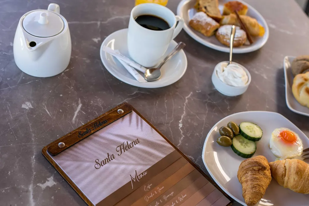 Santa Helena Hotel Adults Only (14+), Rodos, Grčka — fotografija 20