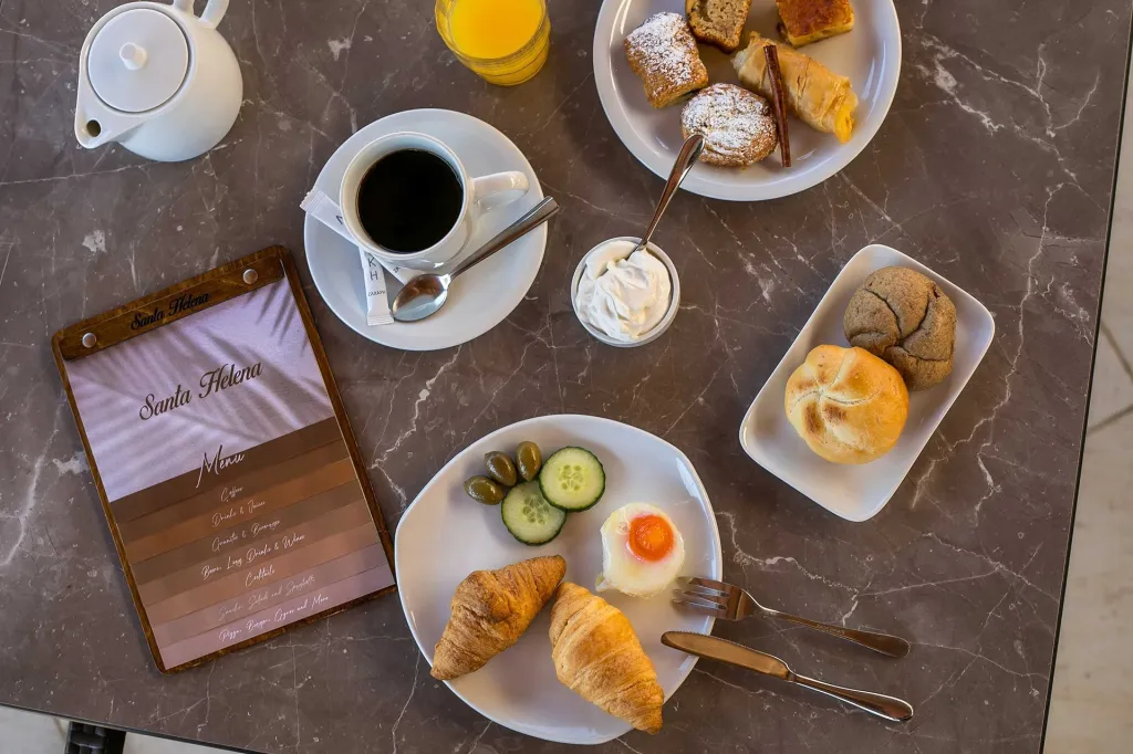 Santa Helena Hotel Adults Only (14+), Rodos, Grčka — fotografija 21