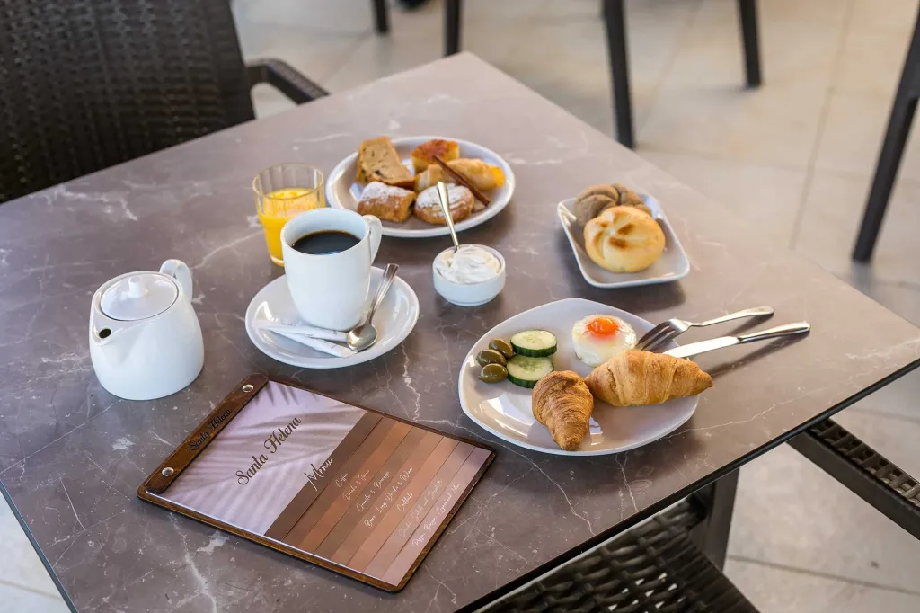 Santa Helena Hotel Adults Only (14+), Rodos, Grčka — fotografija 22