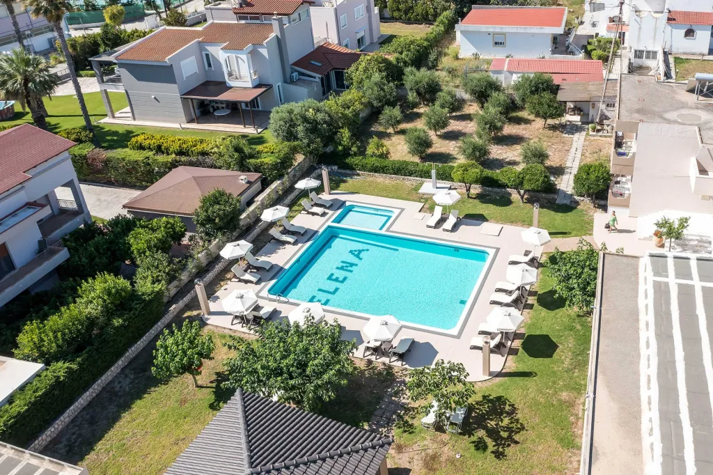 Santa Helena Hotel Adults Only (14+), Rodos, Grčka — fotografija 25
