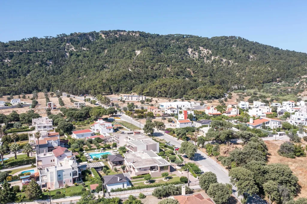 Santa Helena Hotel Adults Only (14+), Rodos, Grčka — fotografija 29