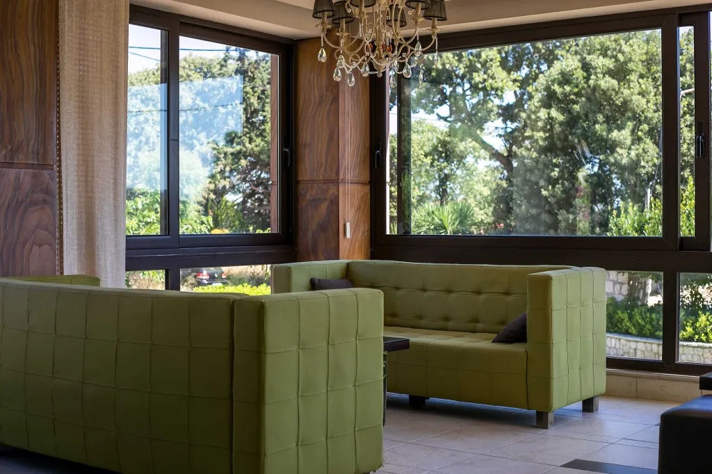Santa Helena Hotel Adults Only (14+), Rodos, Grčka — fotografija 31