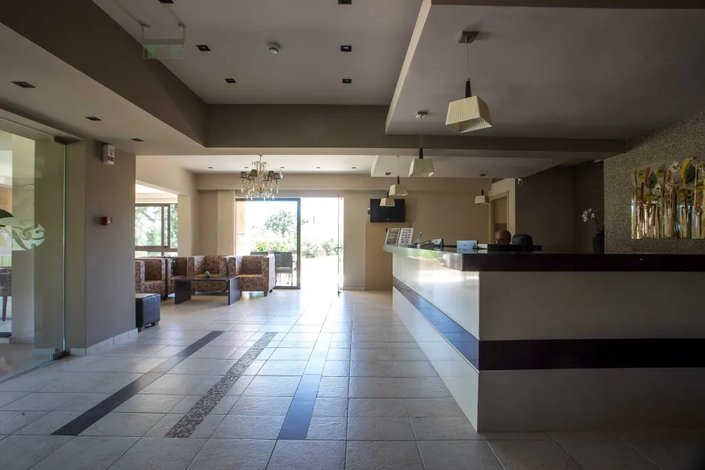 Santa Helena Hotel Adults Only (14+), Rodos, Grčka — fotografija 32