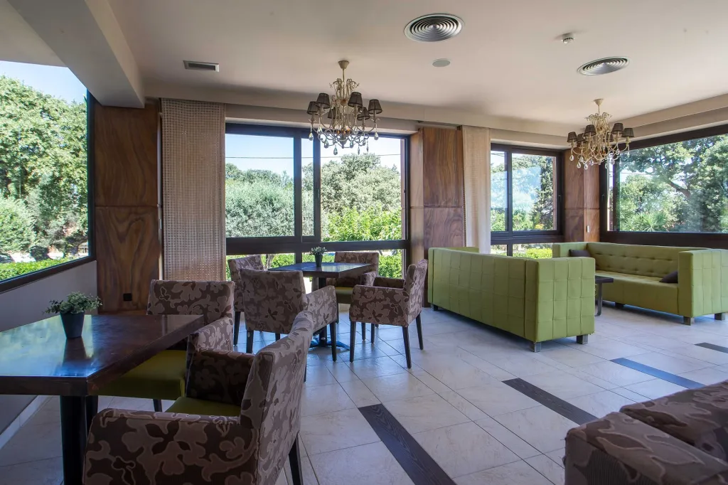 Santa Helena Hotel Adults Only (14+), Rodos, Grčka — fotografija 33