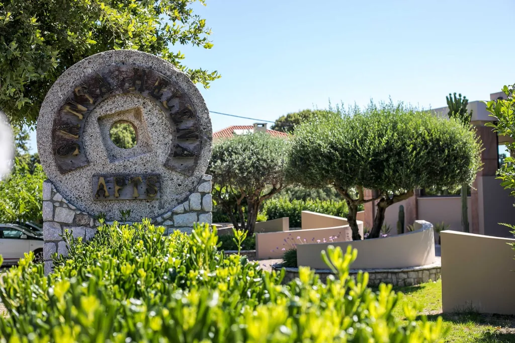 Santa Helena Hotel Adults Only (14+), Rodos, Grčka — fotografija 37