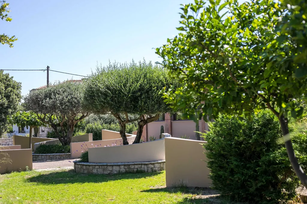 Santa Helena Hotel Adults Only (14+), Rodos, Grčka — fotografija 38