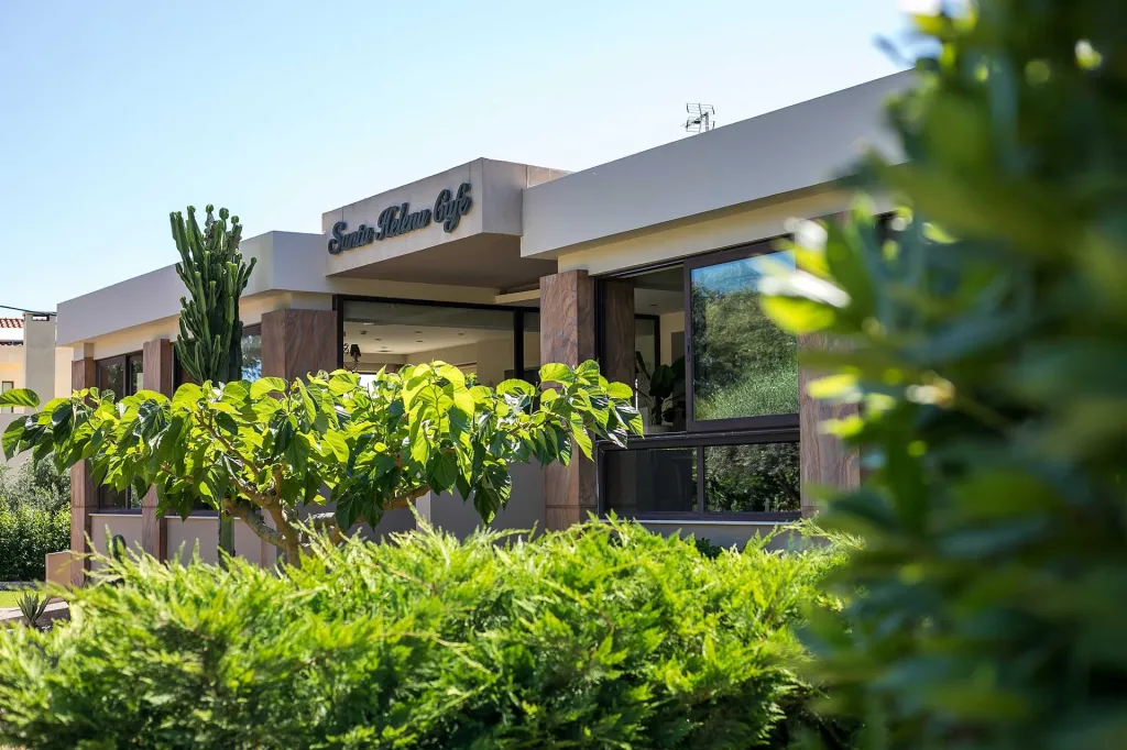 Santa Helena Hotel Adults Only (14+), Rodos, Grčka — fotografija 39