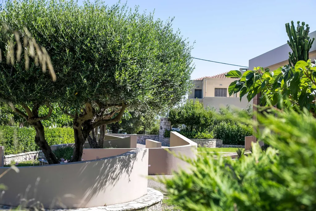 Santa Helena Hotel Adults Only (14+), Rodos, Grčka — fotografija 40
