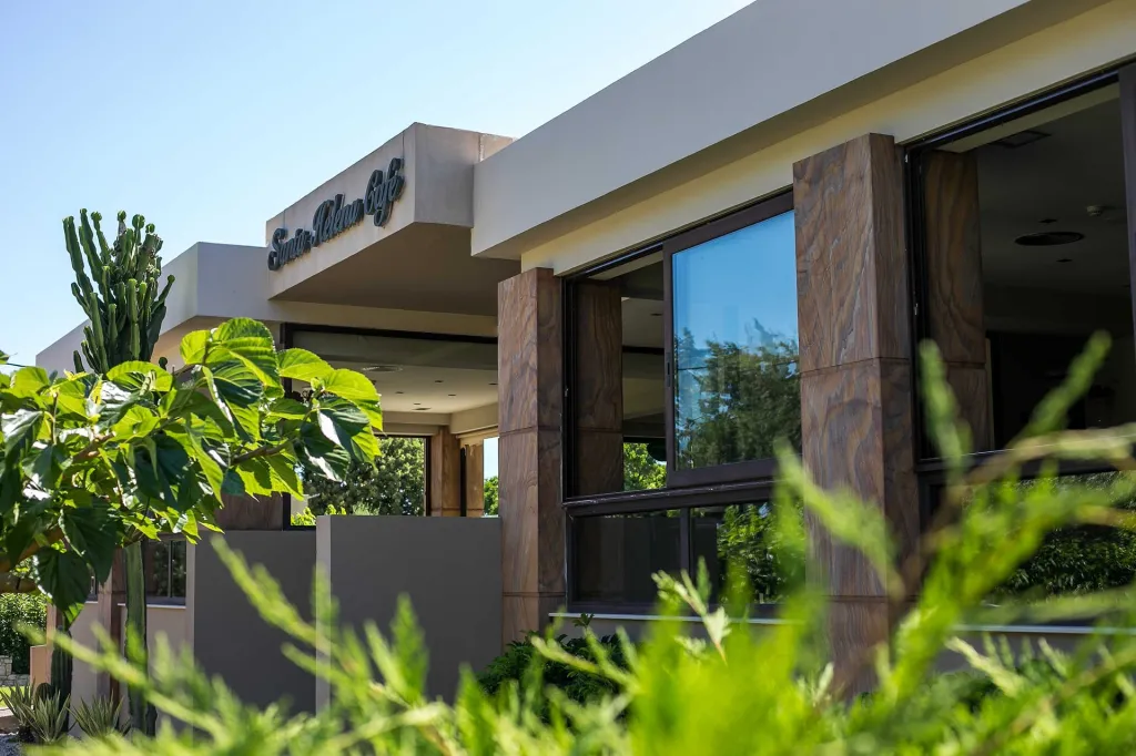 Santa Helena Hotel Adults Only (14+), Rodos, Grčka — fotografija 41
