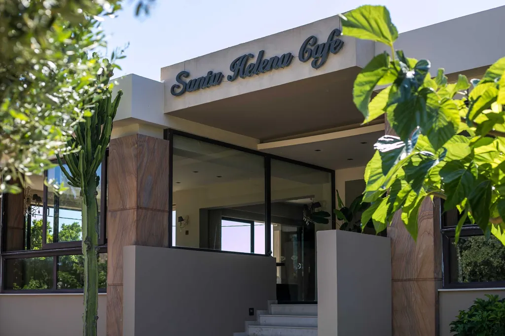 Santa Helena Hotel Adults Only (14+), Rodos, Grčka — fotografija 42