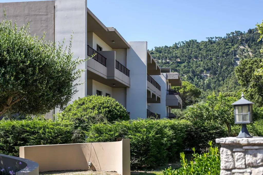 Santa Helena Hotel Adults Only (14+), Rodos, Grčka — fotografija 45