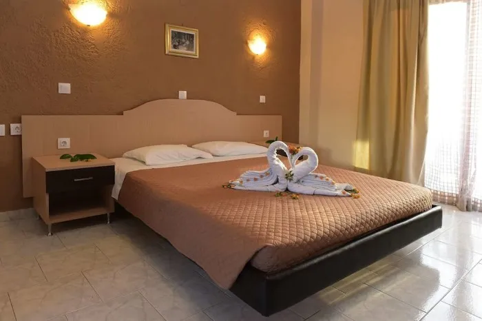 Santa Helena Hotel Adults Only (14+), Rodos, Grčka — Double for Single Use Superior