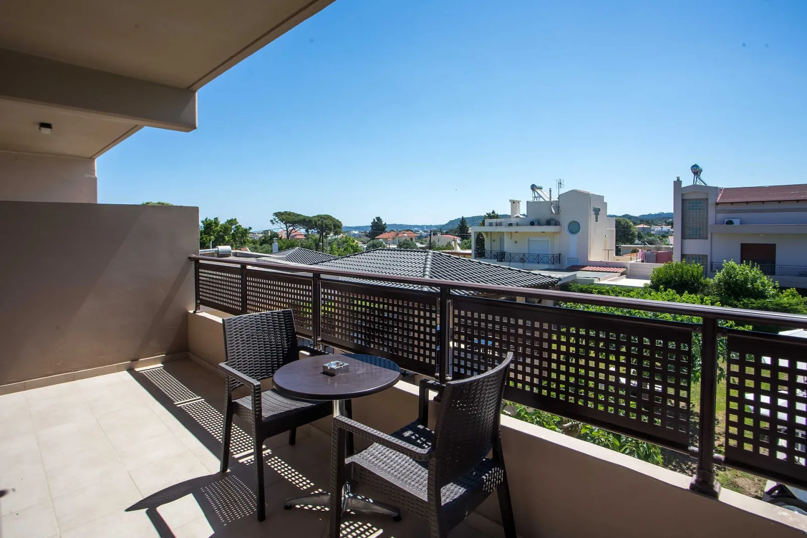 Santa Helena Hotel Adults Only (14+), Rodos