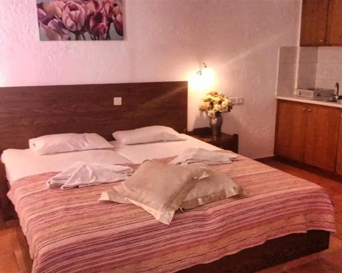 Fotoula Studios, Ligaria, Grčka — Studio Standard Studio