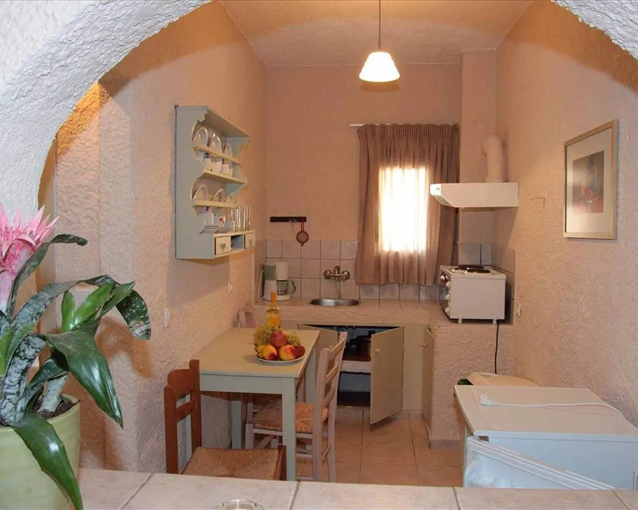 Perla Apartments CHC, Ligaria, Grčka — Apartment 1 BedRoom