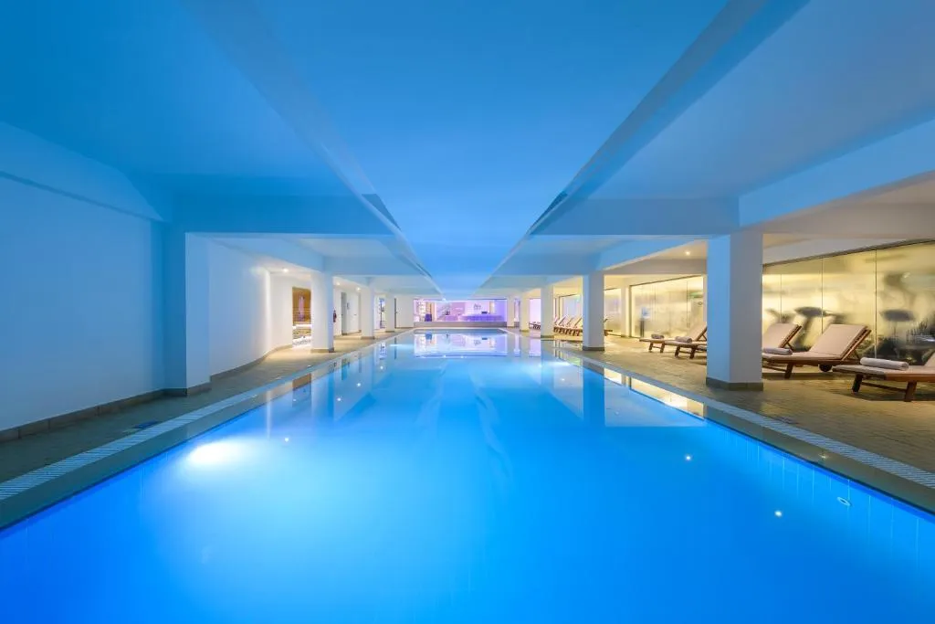 ASTERIAS BEACH HOTEL