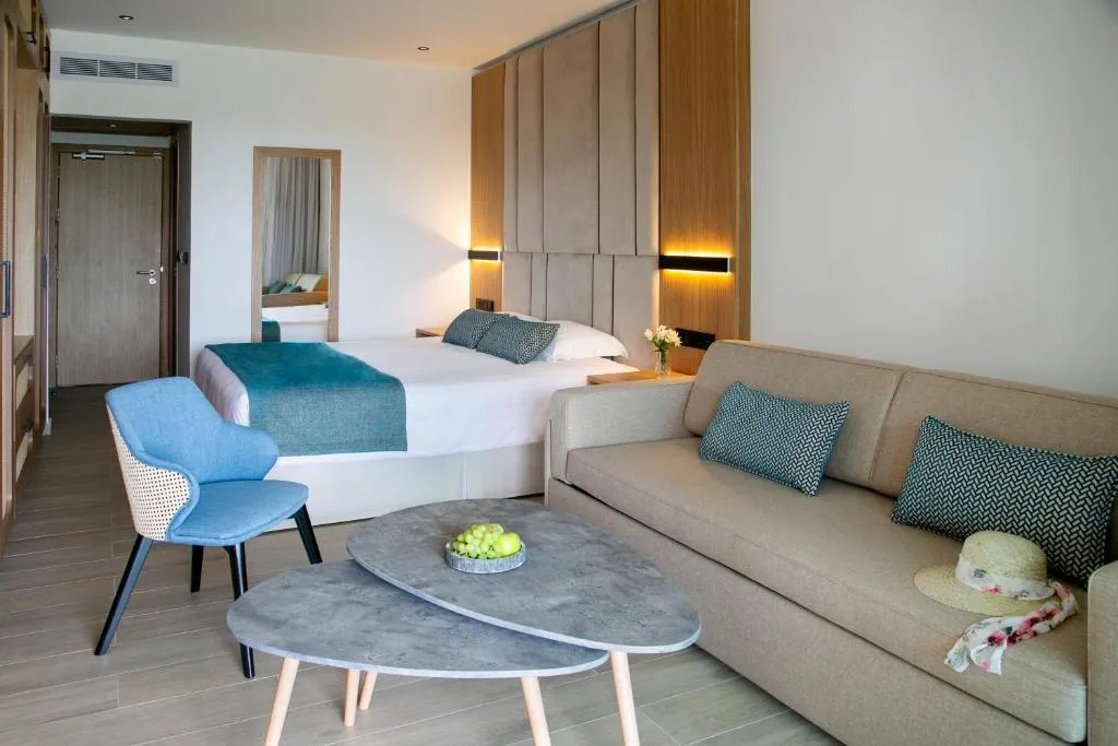 ASTERIAS BEACH HOTEL